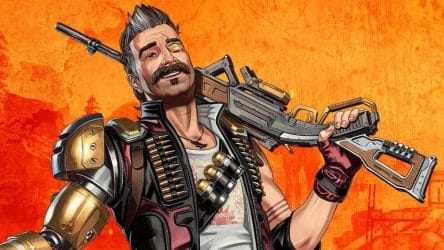Image d'illustration pour l'article : Apex Legends : Un nouveau personnage et une sortie possible sur Switch le 2 février ?