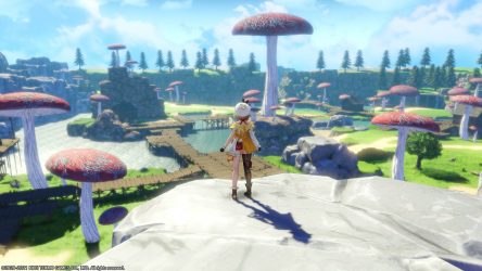 Image d'illustration pour l'article : Comment bien débuter ? - Atelier Ryza 2 : Lost Legends and the Secret Faiy