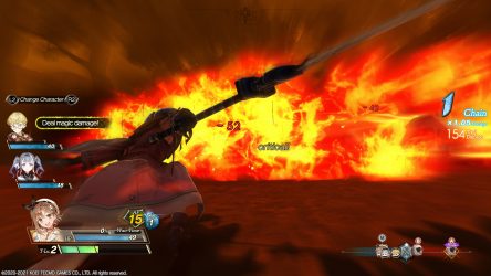 Image d'illustration pour l'article : Trophées Shadow Exorcism : comment l'obtenir ? - Atelier Ryza 2