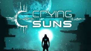 Crying suns 2