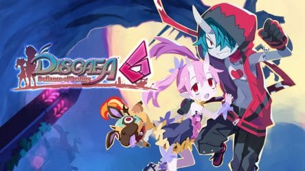 Image d'illustration pour l'article : Disgaea 6: Defiance of Destiny dévoile sa date occidentale