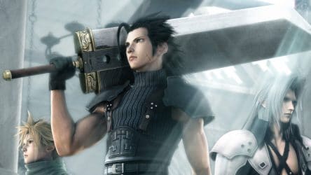 Image d'illustration pour l'article : Square Enix : La marque Ever Crisis réapparait, cette fois-ci aux Etats-Unis