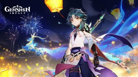 Image d'illustration pour l'article : Genshin Impact : Tout ce qu'il faut savoir sur la version 1.3