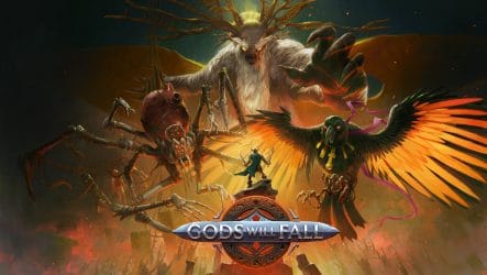Image d'illustration pour l'article : Gods Will Fall dévoile la feuille de route de son contenu post-lancement