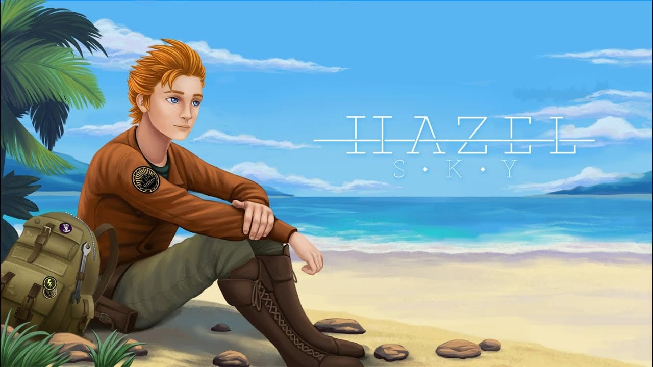 Hazel sky 3