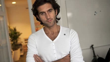 Image d'illustration pour l'article : Josef Fares (A Way Out) revient sur le nom de la Xbox Series, qu'il estime être très déroutant