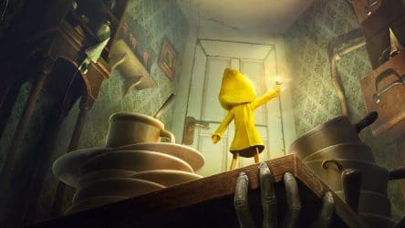 Image d'illustration pour l'article : Little Nightmares est offert sur PC pendant une durée limitée