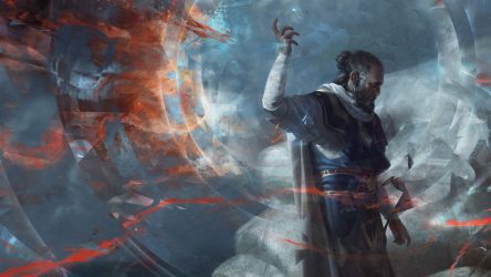 Image d'illustration pour l'article : Magic The Gathering Arena : la version mobile sortira d'abord sur Android