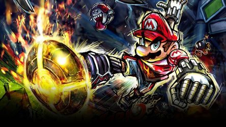 Image d'illustration pour l'article : Nintendo rachète le studio Next Level Games (Luigi's Mansion 3, Mario Strikers...)