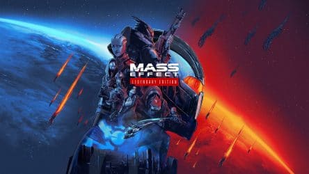 Image d'illustration pour l'article : Mass Effect Legendary Edition | Guide complet