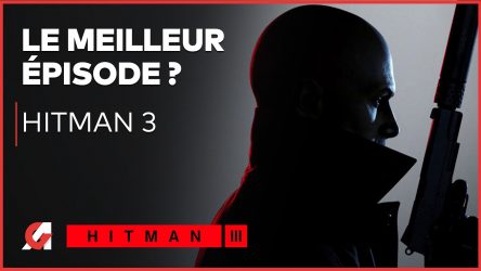 Image d'illustration pour l'article : Hitman 3, le meilleur jeu d'infiltration pour débuter 2021 ? Notre avis vidéo