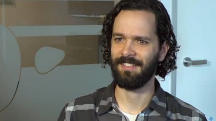 Image d'illustration pour l'article : Neil Druckmann aimerait faire un jeu Punisher, Ghost Rider ou encore Cowboy Bebop