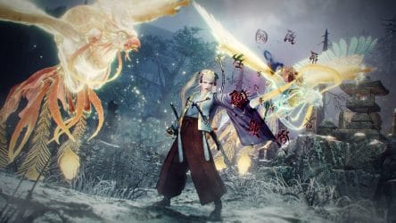 Image d'illustration pour l'article : Nioh 2 - The Complete Edition : Notre aperçu de la version PC