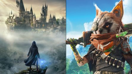 Image d'illustration pour l'article : Les 20 open-world les plus attendus de 2021 et au-delà