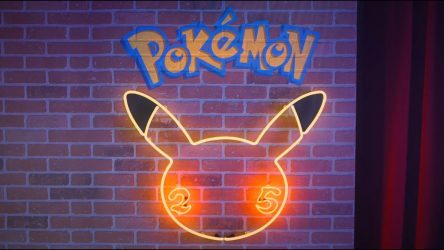 Image d'illustration pour l'article : Pokémon : Katy Perry s'associe aux festivités du 25ème anniversaire de la licence