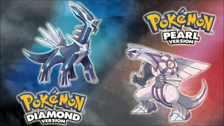 Image d'illustration pour l'article : Pokémon Diamant et Perle : Un remake annoncé le mois prochain sur Switch ?