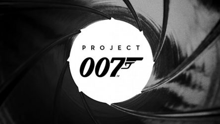 Image d'illustration pour l'article : IO Interactive parle brièvement de son prochain jeu 007, plus scripté que ses jeux Hitman