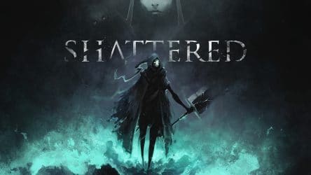 Image d'illustration pour l'article : Shattered - Tale of the Forgotten King sortira de son accès anticipé le 17 février