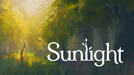 Image d'illustration pour l'article : Sunlight : Une courte expérience poétique par les créateurs d'Among the Sleep