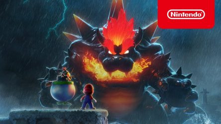 Image d'illustration pour l'article : Super Mario 3D World + Bowser’s Fury fait le tour du propriétaire en vidéo