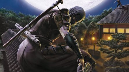 Image d'illustration pour l'article : Acquire présente une nouvelle licence et aimerait faire revenir Tenchu sur PS5