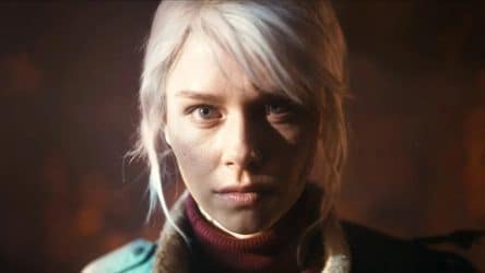 Image d'illustration pour l'article : The Medium : Le jeu de Bloober Team disponible dès aujourd'hui sur PS5