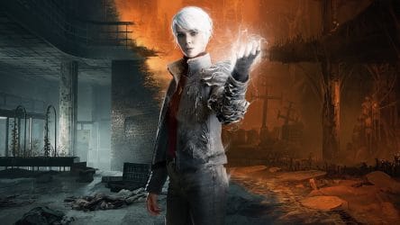Image d'illustration pour l'article : Durée de vie The Medium : Combien de temps pour finir le jeu ?
