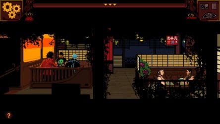 Image d'illustration pour l'article : Le point'n click retro The Sundew sortira cet été sur PC et Switch