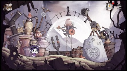 Image d'illustration pour l'article : Trophées / Succès - Tohu