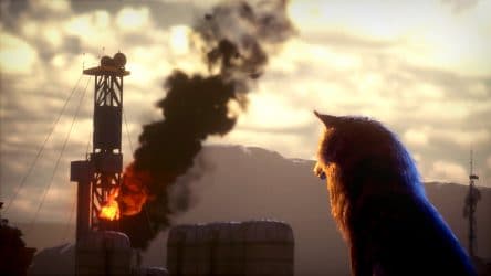 Image d'illustration pour l'article : Werewolf The Apocalypse Earthblood, une adaptation sous-exploitée ? Notre avis vidéo