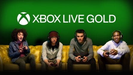 Image d'illustration pour l'article : Le Xbox Live Gold augmente ses prix, les jeux de février annoncés