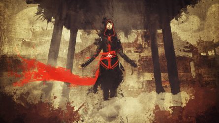 Image d'illustration pour l'article : Assassin's Creed Chronicles China est gratuit sur PC jusqu'au 16 février