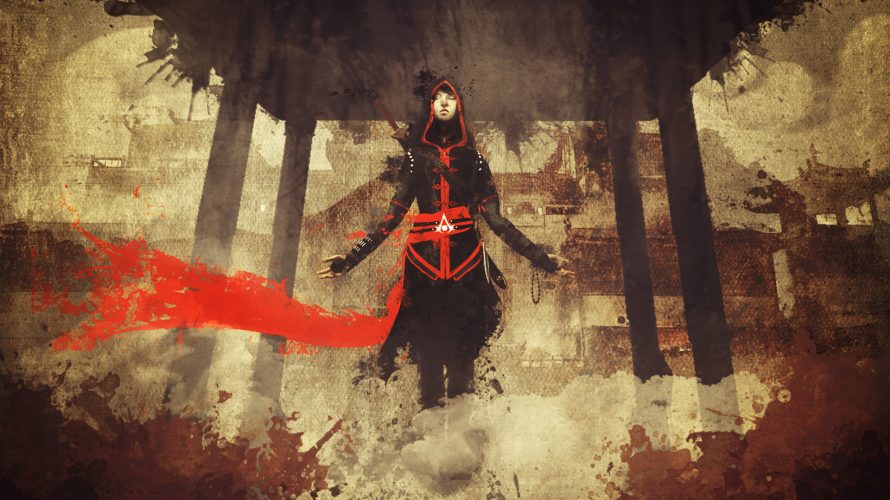 Assassin's creed chronicles china gratuit pc