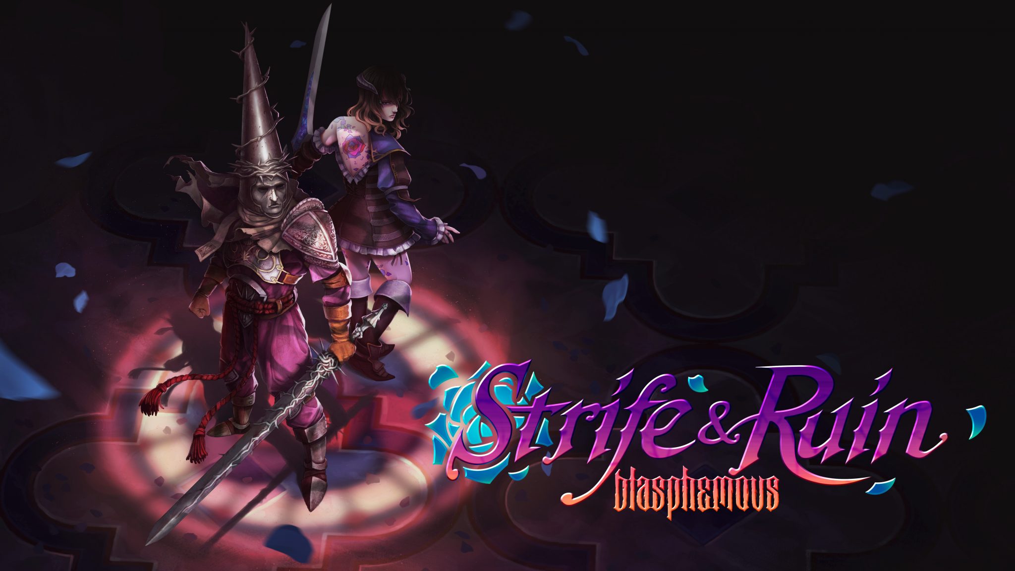 blasphemous новая игра плюс blasphemous новая игра плюс