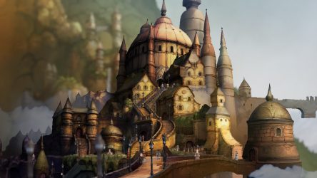 Image d'illustration pour l'article : Top ventes jeux vidéo en France semaine 8 : Bravely Default II fait un sans faute