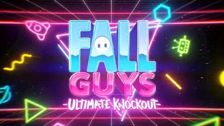Image d'illustration pour l'article : Fall Guys nous montre brièvement les nouvelles épreuves de la saison 4