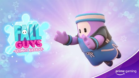 Image d'illustration pour l'article : Fall Guys : Un nouveau pack pour les abonnés Prime Gaming