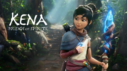Image d'illustration pour l'article : Kena: Bridge of Spirits | Guide complet