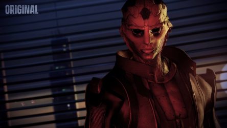 Image d'illustration pour l'article : Nos 5 conseils pour bien débuter - Mass Effect Legendary Edition