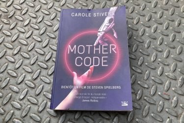 Image d'illustration pour l'article : Mother Code - Présentation et avis sur le roman de Bragelonne