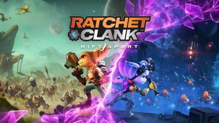 Image d'illustration pour l'article : Ratchet & Clank: Rift Apart sortira le 11 juin sur PS5