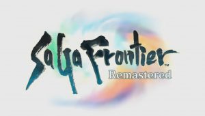 Saga frontier remastered
