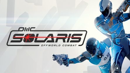 Image d'illustration pour l'article : Solaris: Offworld Combat : Le FPS multijoueur en VR arrive bientôt sur le PlayStation VR