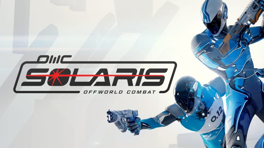 Solaris: offworld combat