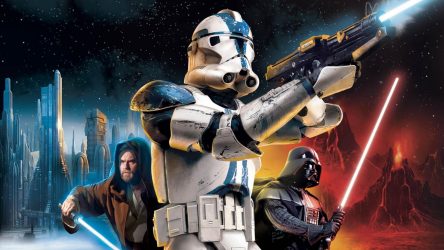 Image d'illustration pour l'article : Star Wars Hunters, un free-to-play à venir sur Nintendo Switch