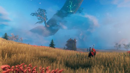 Image d'illustration pour l'article : Aperçu Valheim - Un jeu de survie nordique prometteur ?