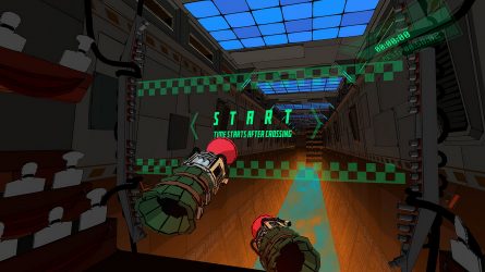 Image d'illustration pour l'article : Yupitergrad trouve une date de sortie sur le PlayStation VR