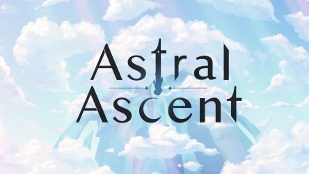 Image d'illustration pour l'article : Astral Ascent : Les créateurs de Dark Devotion annoncent une campagne Kickstarter