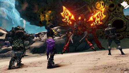Image d'illustration pour l'article : Borderlands 3 : Le DLC Director's Cut sortira le 18 mars