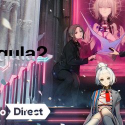 Caligula Effect 2 annoncé lors du Nintendo Direct japonais
